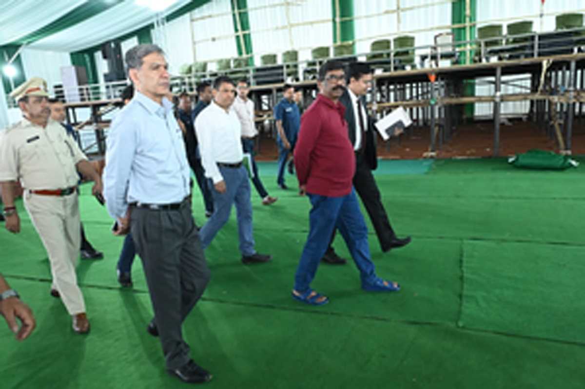 झारखंड राज्य का 24वां स्थापना दिवस, आज चार नई पॉलिसी सहित कई योजनाएं लॉन्च होंगी